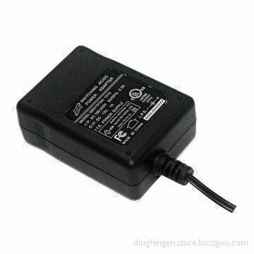 Desktop AC/DC Adapter with 18W Power and RoHS mark